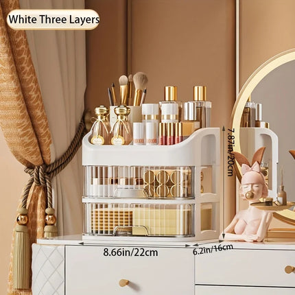 Large Cosmetic Storage Box