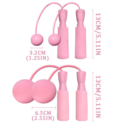 Rope Less Skipping Rope