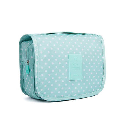 Toiletry Organizer Bag