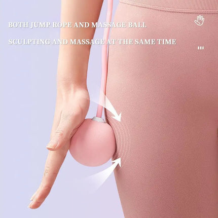 Rope Less Skipping Rope