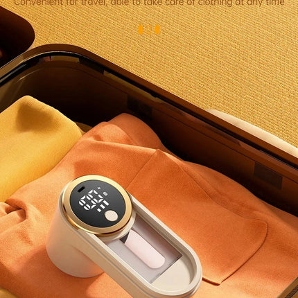 Lint Remover for Clothing