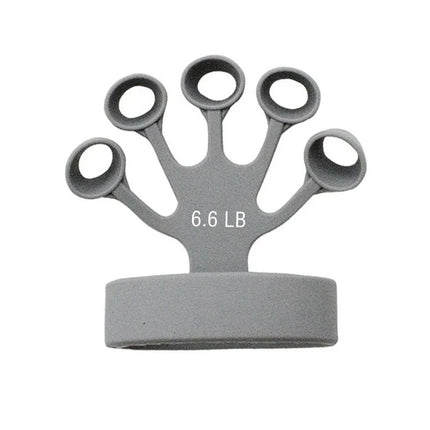 Silicone Grip Trainer