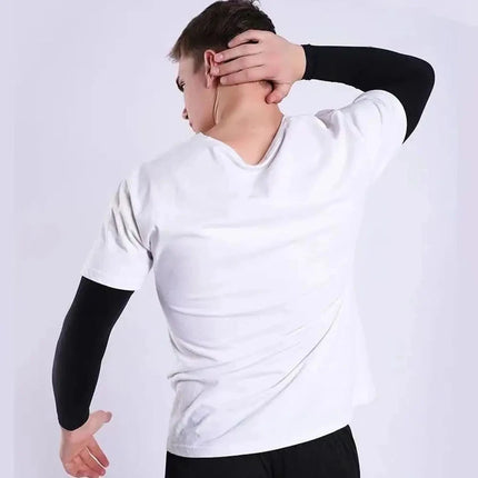 UV protection sleeves