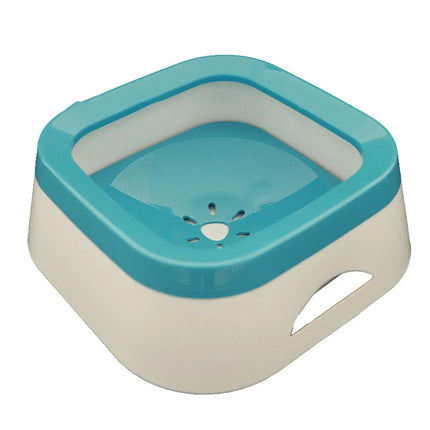 Anti-splash Water Bowl For Pets