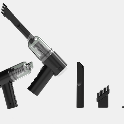 Multi purpose Vacuum