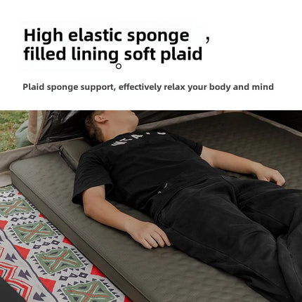 Mountainhiker Single Air Cushion