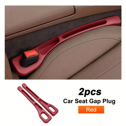 Car Seat Gap Filler - 2pcs