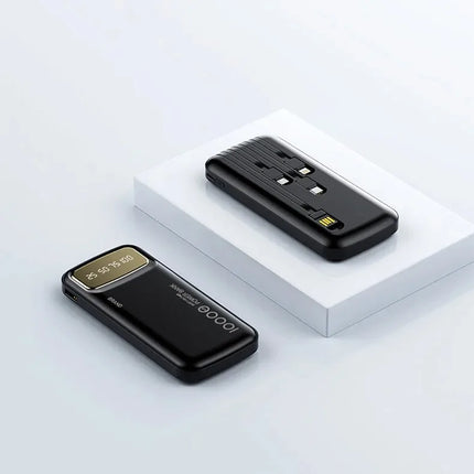 CCC Certified Power Bank