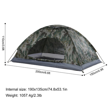 Camping Tent
