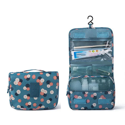 Toiletry Organizer Bag
