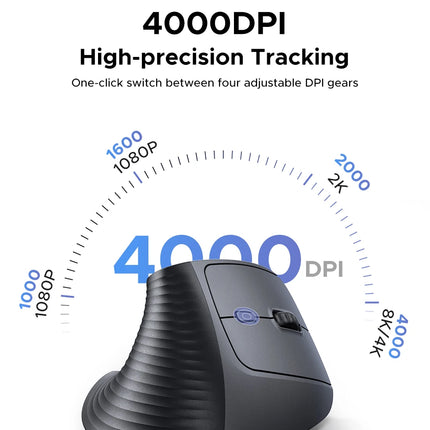 UGREEN Wireless Mouse