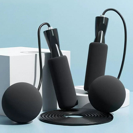 Rope Less Skipping Rope