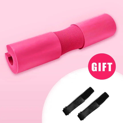 Barbell Shoulder Pad