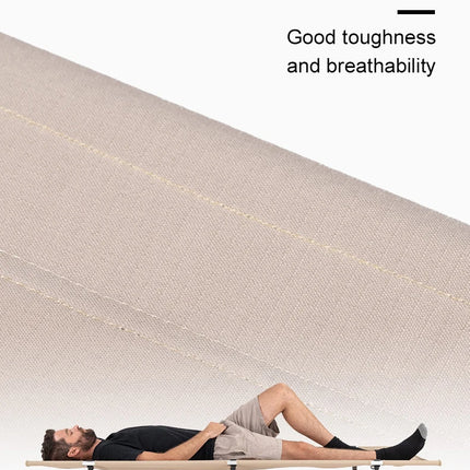 Portable Folding Bed