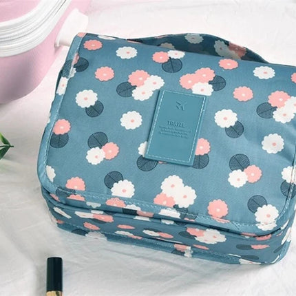 Toiletry Organizer Bag