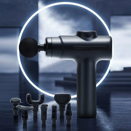 Electric Massage Gun