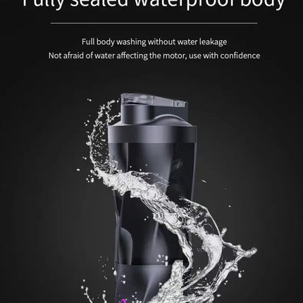 Large Portable Juicer