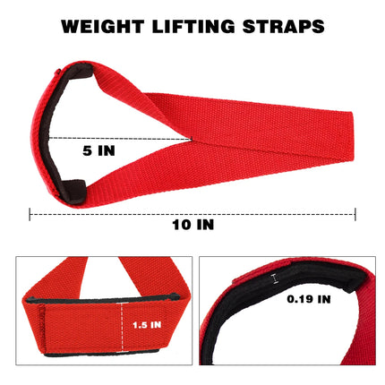 Gym Straps