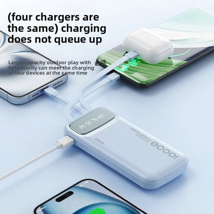 CCC Certified Power Bank