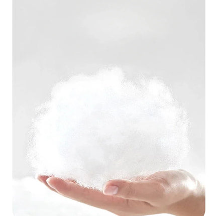 Car Cute Cartoon Pillow - Child Headrest Support