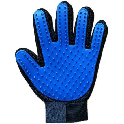Silicone Pet Brush Glove
