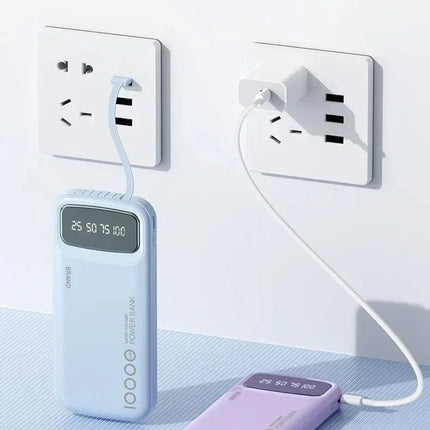 CCC Certified Power Bank