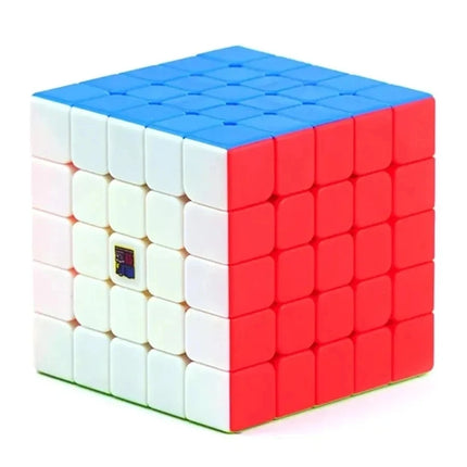 Cube Set - 2x2 to 9x9