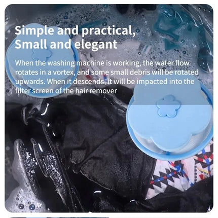 Reusable Pet Hair Remover