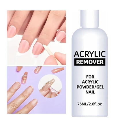Nail Polish Remover