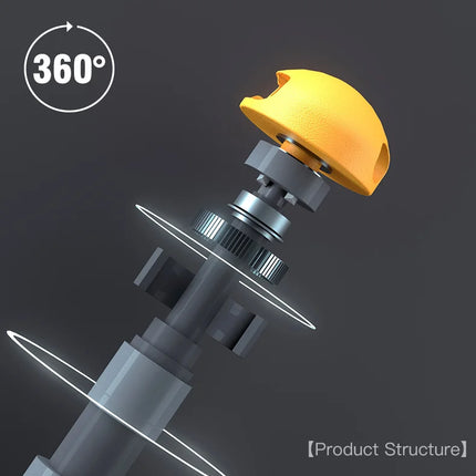 Multifunction Skipping Rope