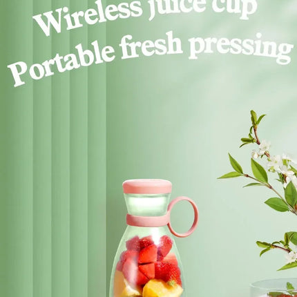 Electric Juicer