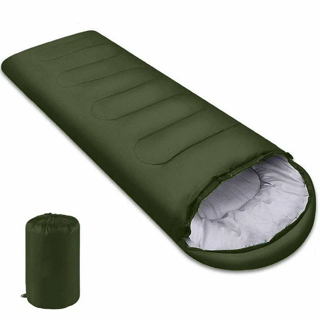Sleeping Bag
