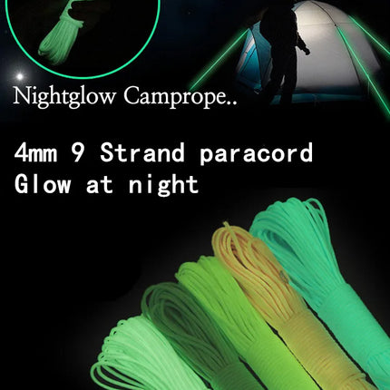 Glow Rope