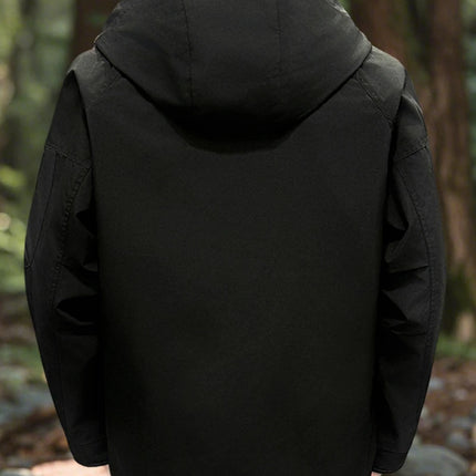 Hiking Waterproof Jacket