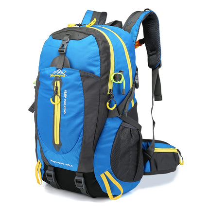 40L Hiking Backpack