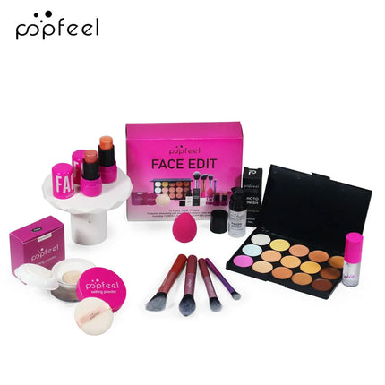 Makeup Kit