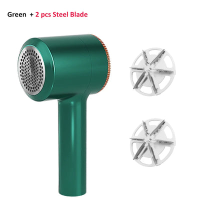 Electric Lint Remover