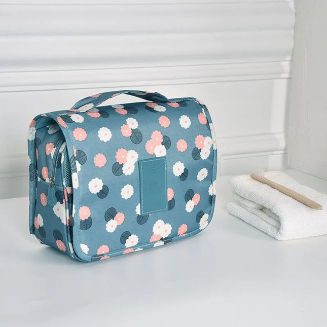 Toiletry Organizer Bag