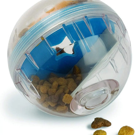 Treat Ball Dog Treat Dispenser