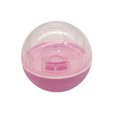 Treat Ball Dog Treat Dispenser