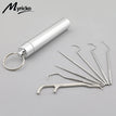 Dental tools set
