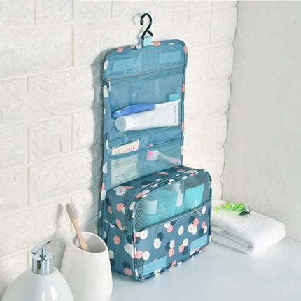 Toiletry Organizer Bag