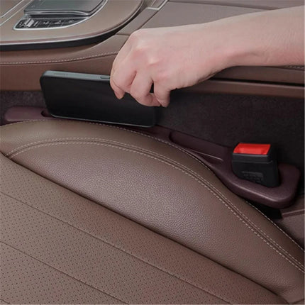 Car Seat Gap Filler - 2pcs