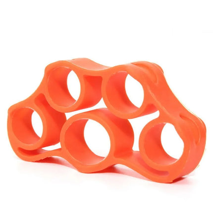 Silicone Grip Trainer
