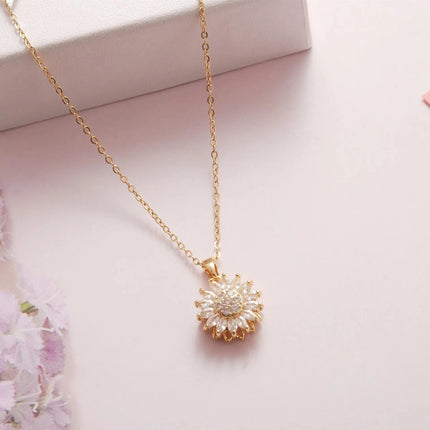 pendent Necklace