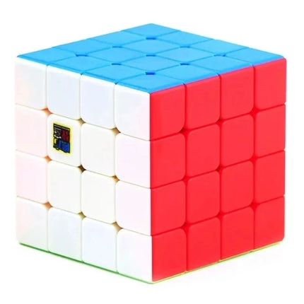 Cube Set - 2x2 to 9x9