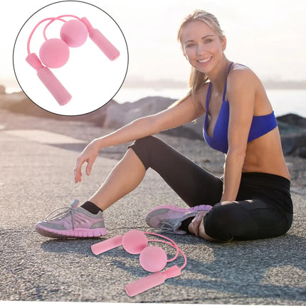 Rope Less Skipping Rope