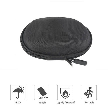 Mouse Portable Waterproof Box