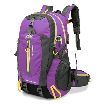 40L Hiking Backpack