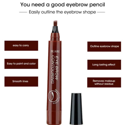 Eyebrow Pencil